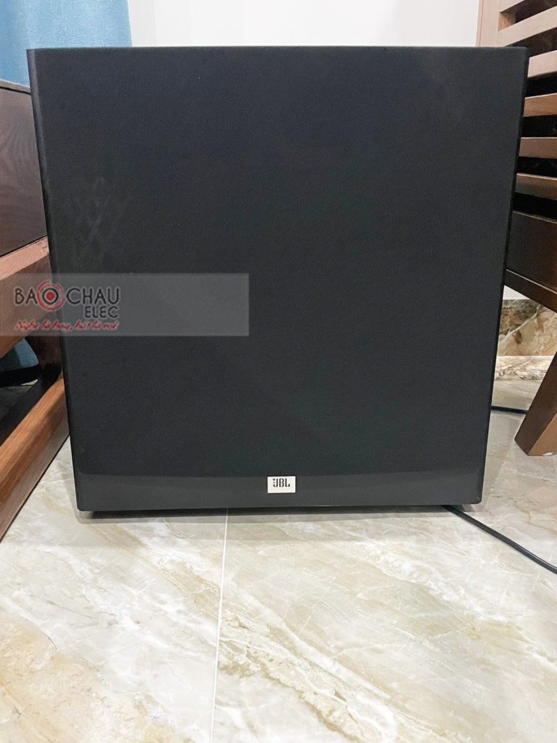 Dàn karaoke gia đình anh Thanh
