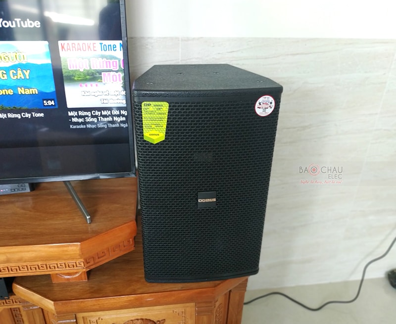D&agrave;n karaoke gia đ&igrave;nh ch&uacute; Nu&ocirc;i ở Hội An h2