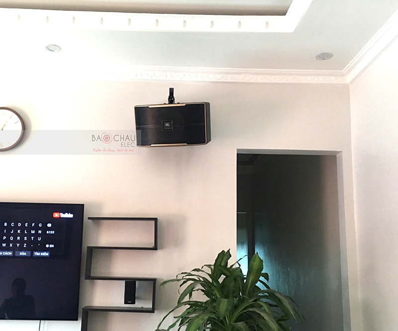 Dàn karaoke gia đình chị Yến ở Ân Thi, Hưng Yên h2
