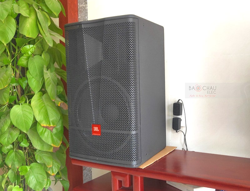 Dàn karaoke cao cấp của gia đình anh Lực h3