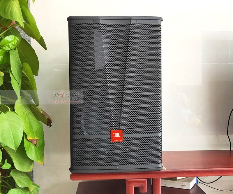 Dàn karaoke cao cấp của gia đình anh Lực h4