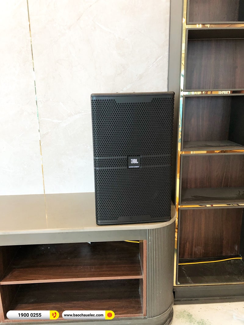 dàn karaoke anh toàn