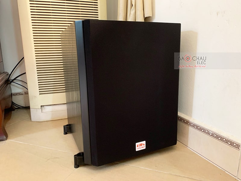 Dàn karaoke gia đình chú Dậu 