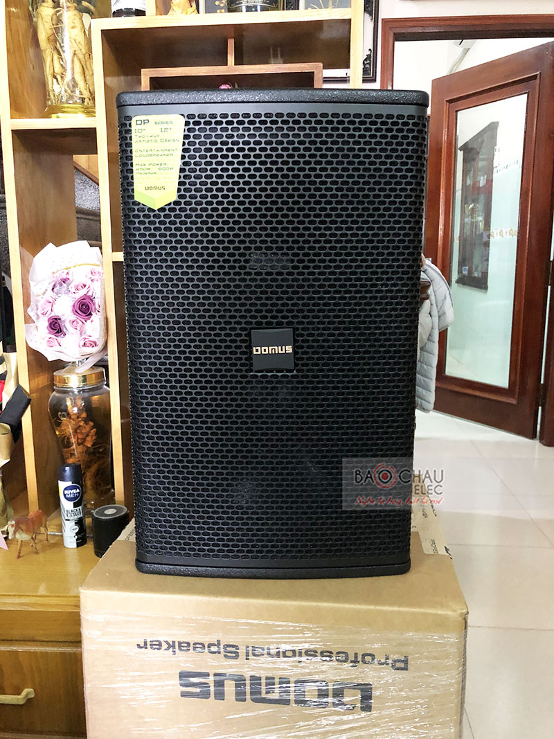 Dàn karaoke gia đình anh Sơn h1