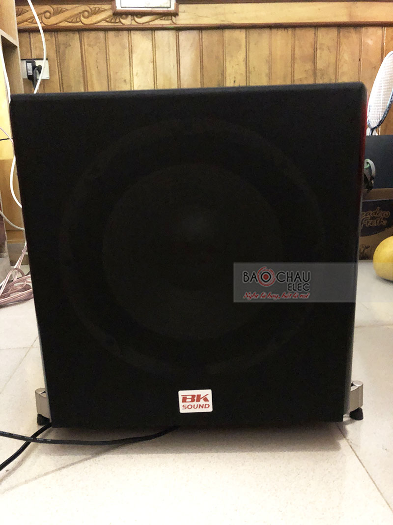 Dàn karaoke gia đình anh Sơn h4