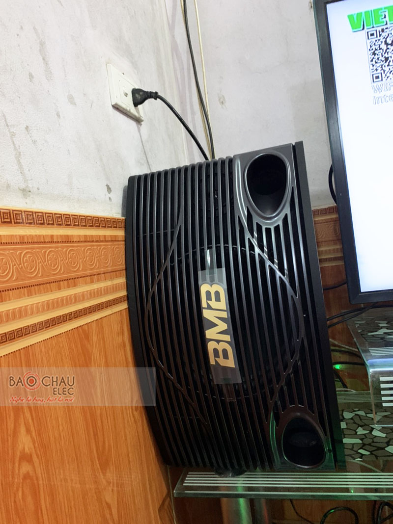 Dàn karaoke gia đình anh Thuận h1