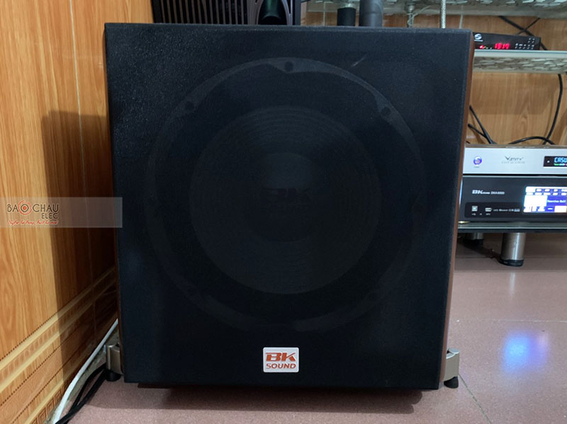 Dàn karaoke gia đình anh Thuận h3