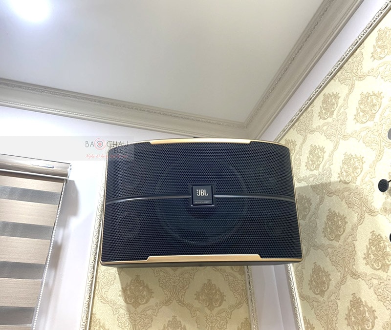 Dàn karaoke vip gia dinh anh Toản h2