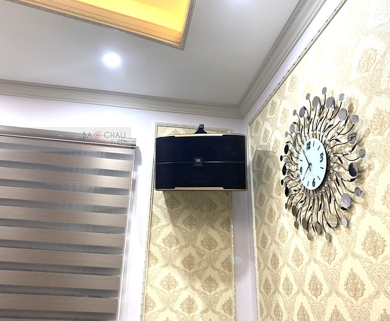 Dàn karaoke vip gia dinh anh Toản h3