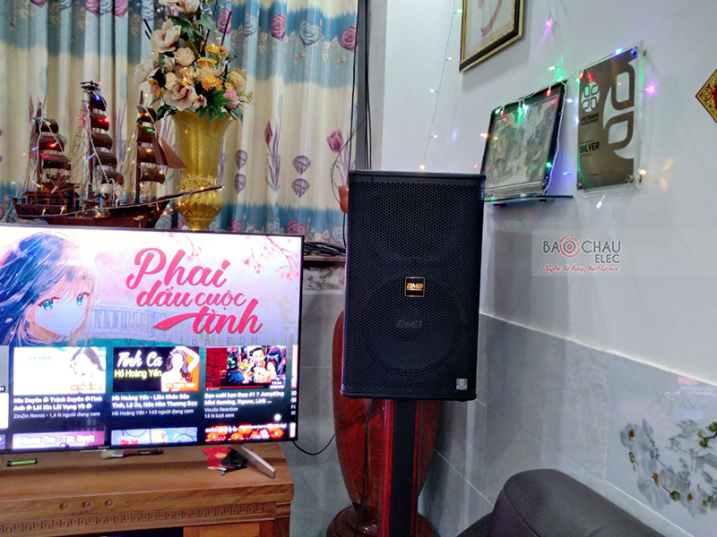 d&agrave;n karaoke gia đ&igrave;nh chị Uy&ecirc;n tại Long An
