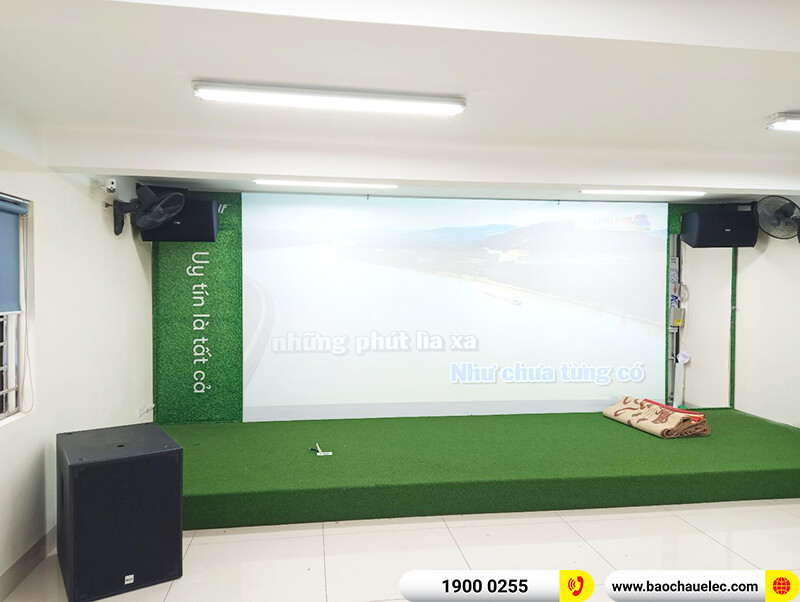 Lắp đặt dàn karaoke trị giá hơn 75 triệu đồng cho anh Chiến ở Hà Nội (BIK BSP 410II, BIK VM 840A, BIK VM 620A, BKSound X6 Luxury,...)