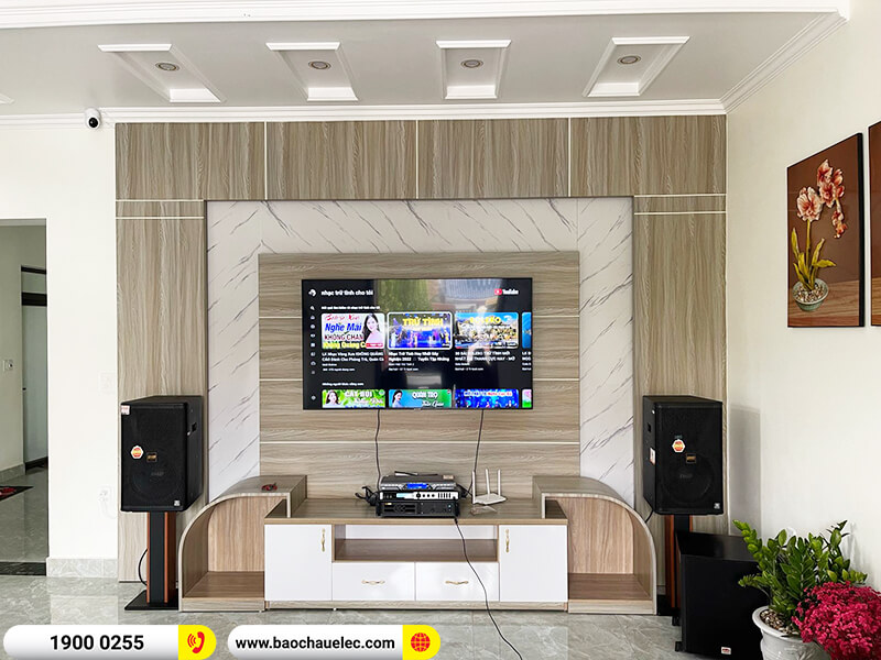 TOP 3 Mẫu Đầu Karaoke B&aacute;n Chạy Nhất C&agrave; Mau