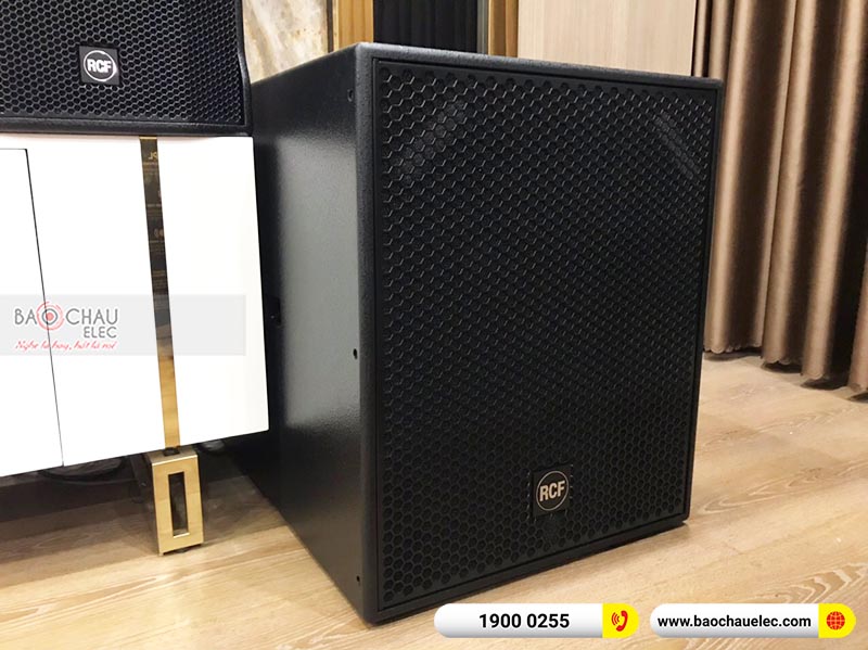 D&agrave;n karaoke gia đ&igrave;nh chị V&acirc;n