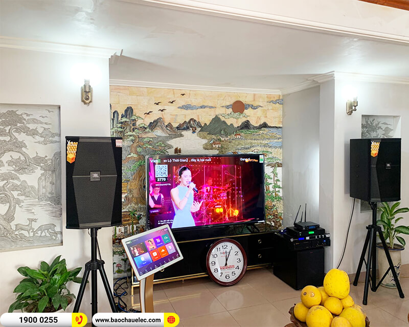 TOP 3 Loa Full JBL USA Bass 30 Được mua nhiều nhất năm, Giá Cực Tốt Khuyến Mãi Tết 2023