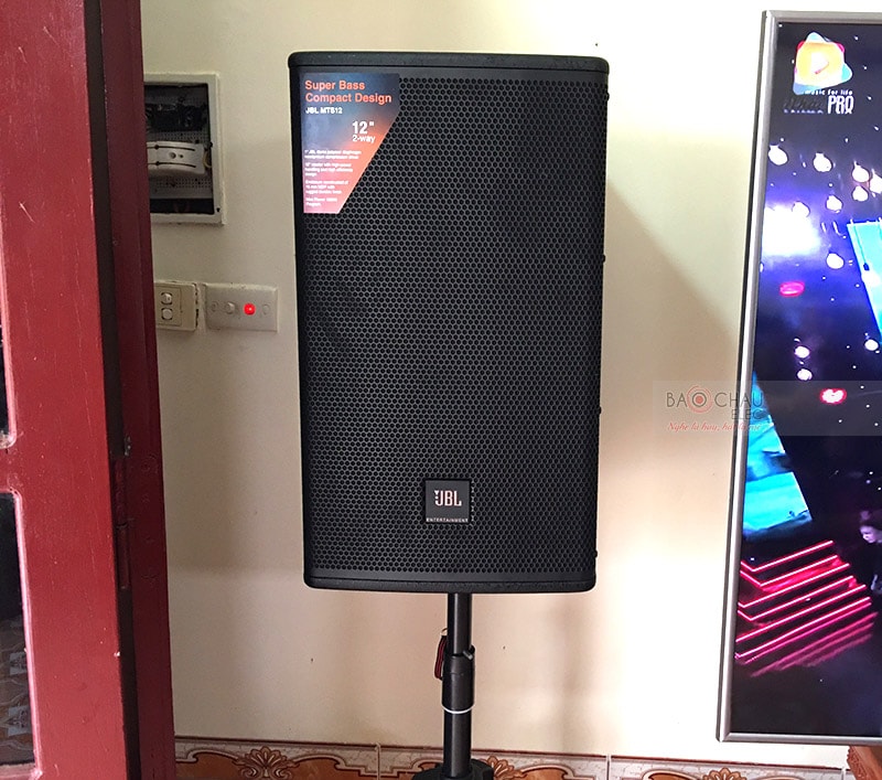 Dàn karaoke gia đình anh Dũng ở Nam Định h1