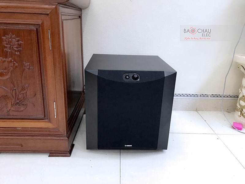 Dàn karaoke gia đình anh Hùng