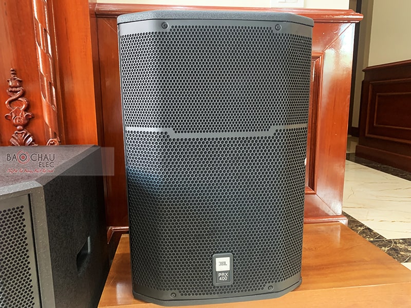 Loa JBL PRX 415M