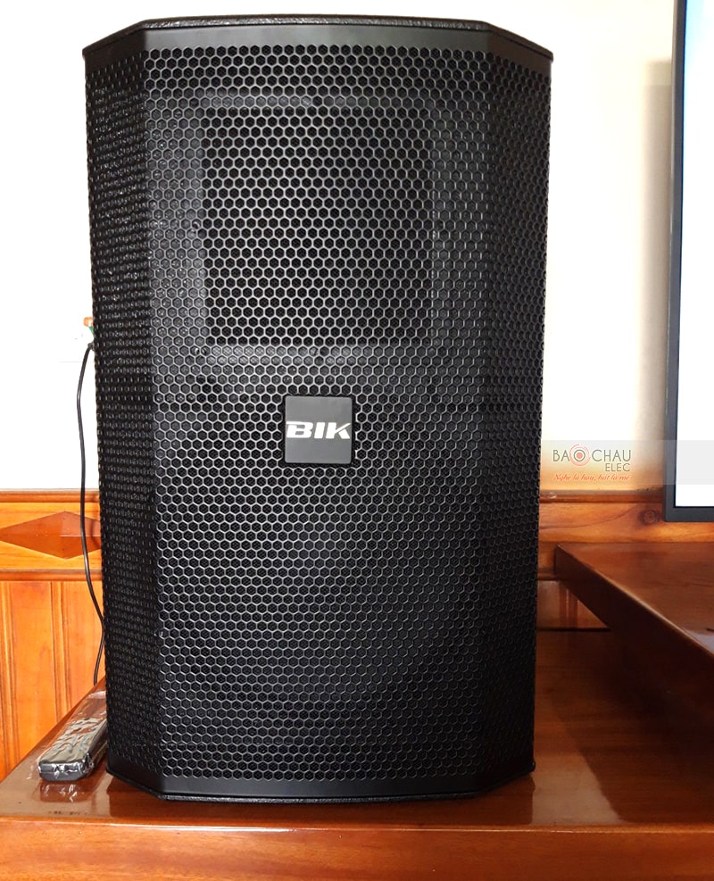 Dàn karaoke gia đình anh Bách ở Hoàng Mai, Nghệ An h1