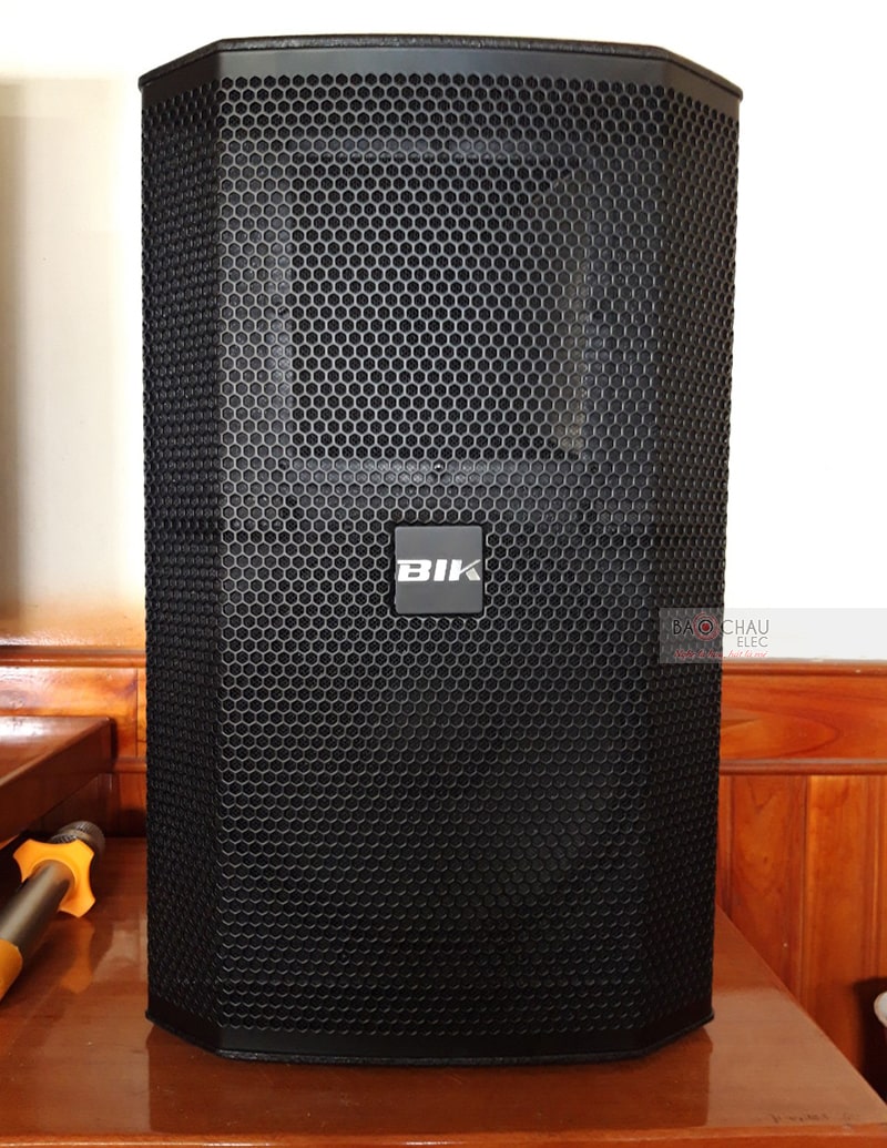 Dàn karaoke gia đình anh Bách ở Hoàng Mai, Nghệ An h2