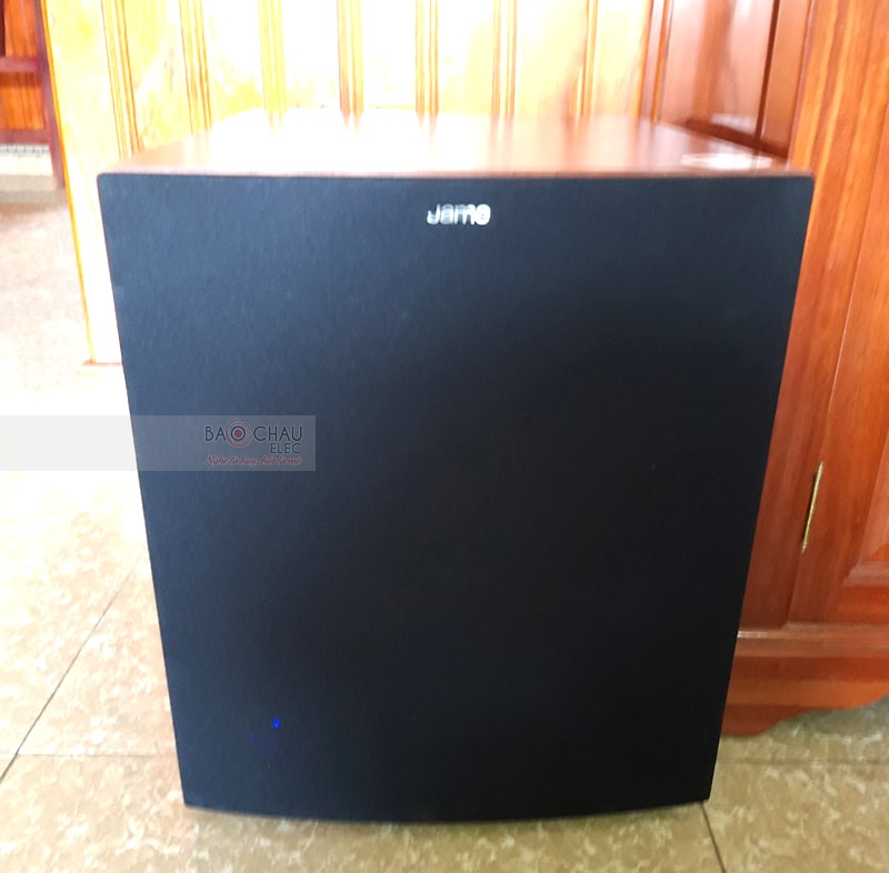 Dàn karaoke gia đình anh Bách ở Hoàng Mai, Nghệ An h3