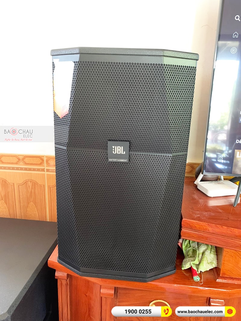 Lắp đặt dàn karaoke trị giá khoảng 70 triệu cho chị Ngân tại Nghệ An 