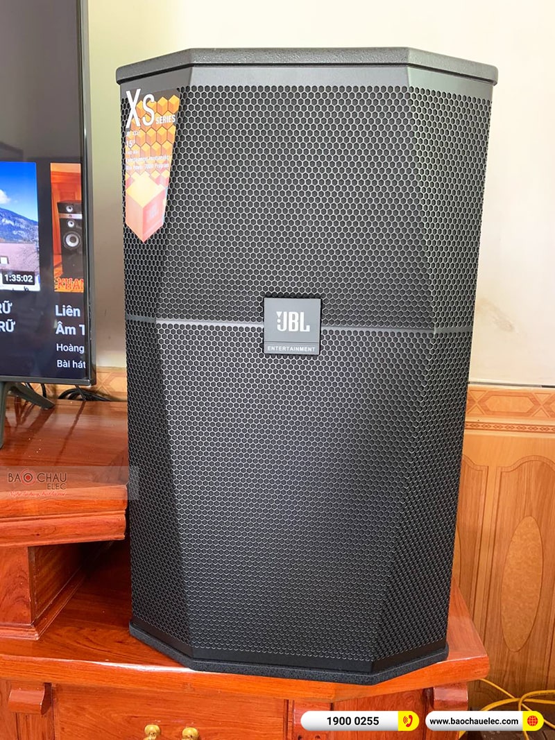 Lắp đặt dàn karaoke trị giá khoảng 70 triệu cho chị Ngân tại Nghệ An 
