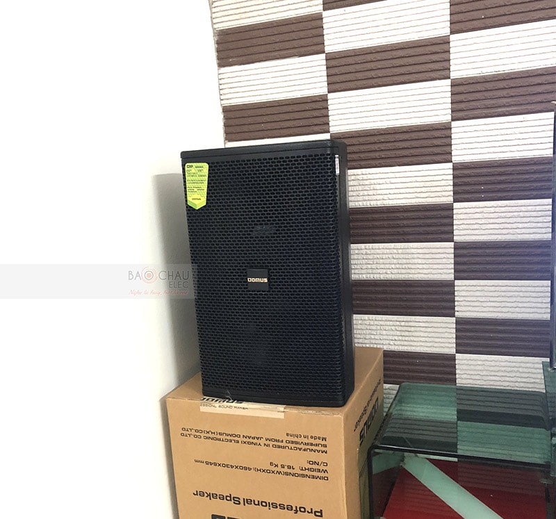 Dàn karaoke gia đình anh Linh ở Phú Thọ h1