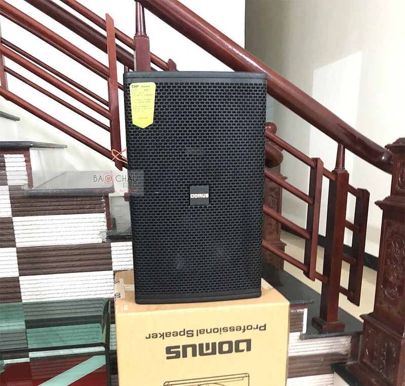 Dàn karaoke gia đình anh Linh ở Phú Thọ h2