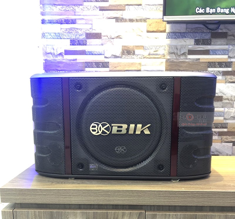 Dàn karaoke BIK gia đình anh Danh ở Quảng Nam h1