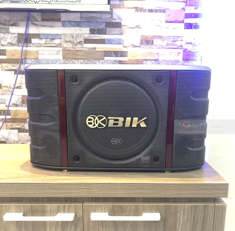 Dàn karaoke BIK gia đình anh Danh ở Quảng Nam h2