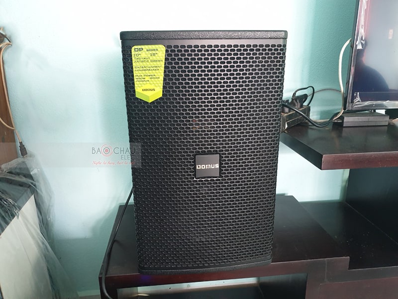 Dàn karaoke gia đình anh Tuấn ở Quảng Nam h1