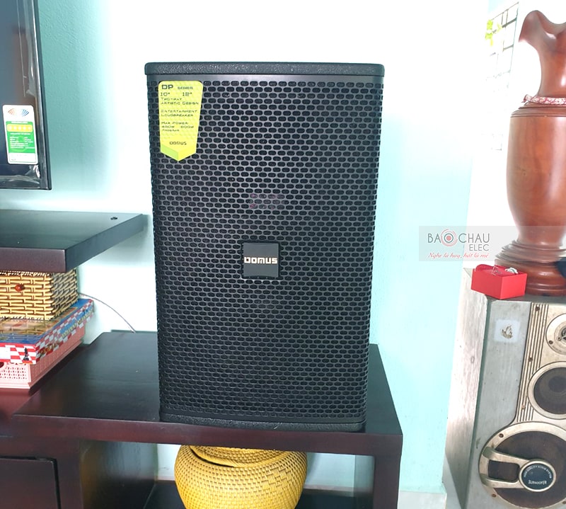 Dàn karaoke gia đình anh Tuấn ở Quảng Nam h2