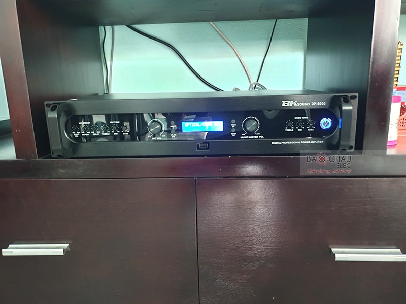 Dàn karaoke gia đình anh Tuấn ở Quảng Nam h3