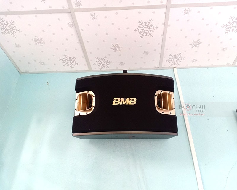 Dàn karaoke gia đình anh Trình ở Tây Ninh h1