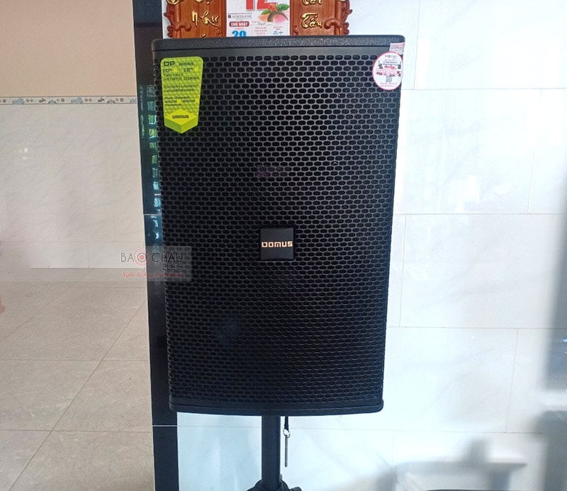 Dàn karaoke gia đình anh Quy ở Tây Ninh h1