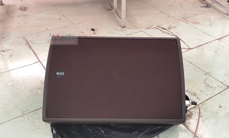 bộ dàn hội trường cho nhà hát chèo tỉnh Thái Bình h5