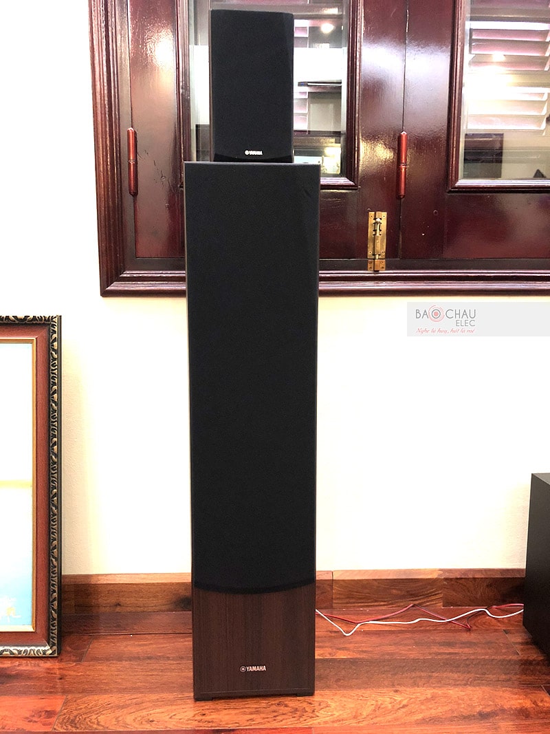 bộ dàn xem phim cho gia đình anh Hùng ở Thái Bình h1