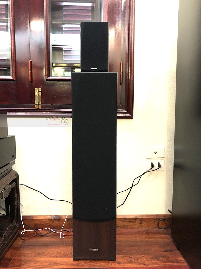 bộ dàn xem phim cho gia đình anh Hùng ở Thái Bình h2