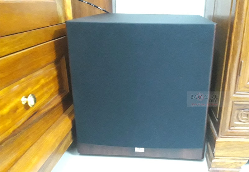 Dàn karaoke JBL cho gia đình anh Quỳnh ở Thái Bình h3
