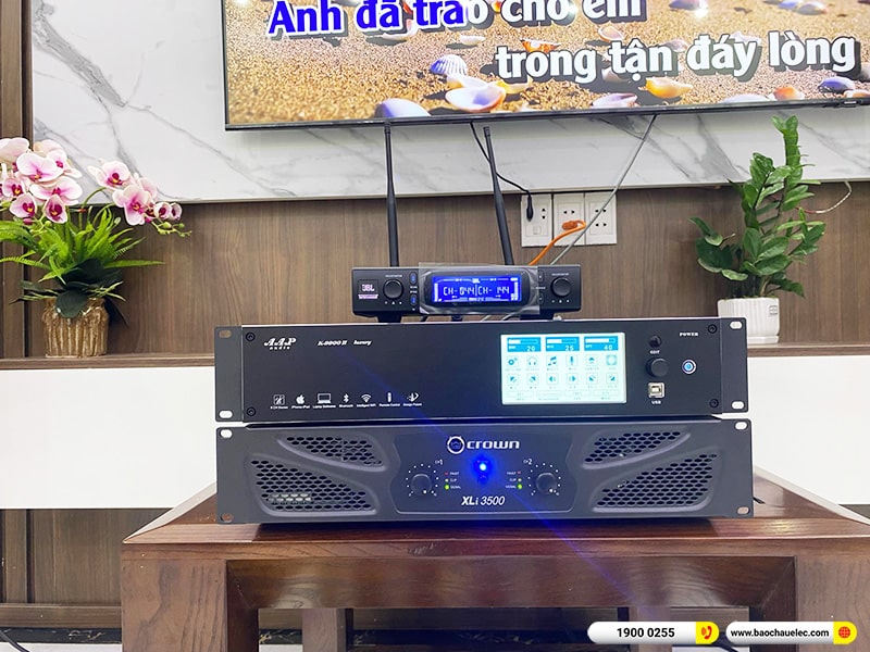 Đ&aacute;nh gi&aacute; th&ocirc;ng số kỹ thuật c&aacute;c thiết bị &acirc;m thanh