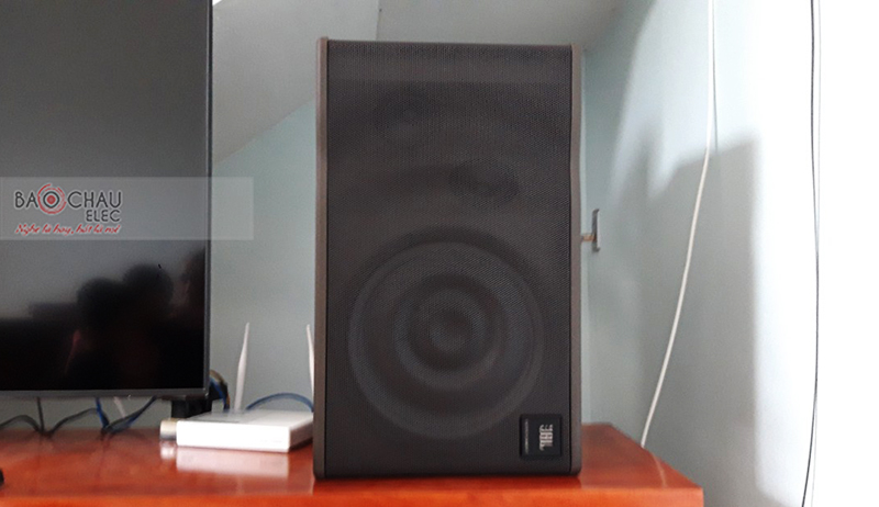 Dàn karaoke gia đình anh An h2