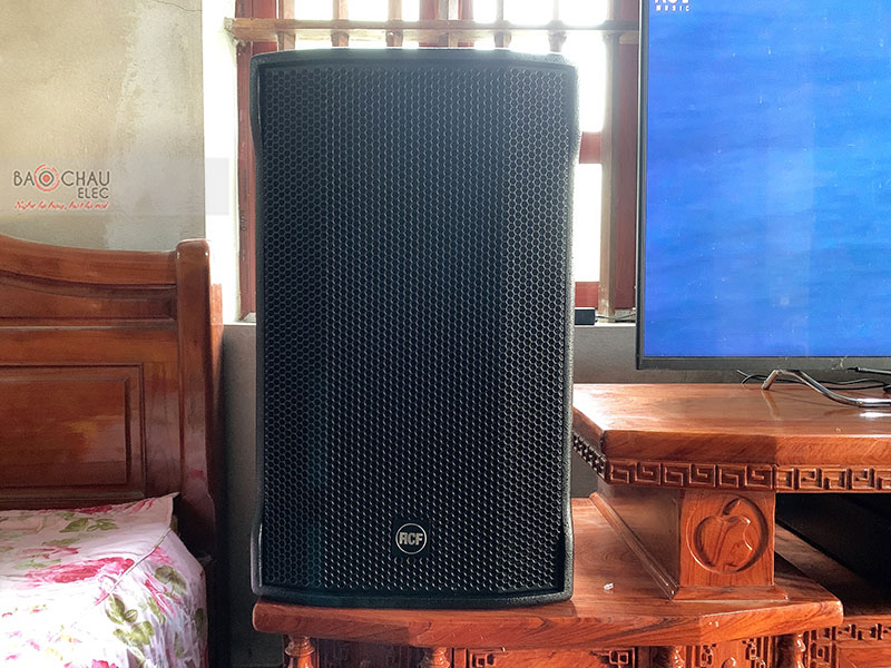 Dàn karaoke gia đình anh Dũng h1