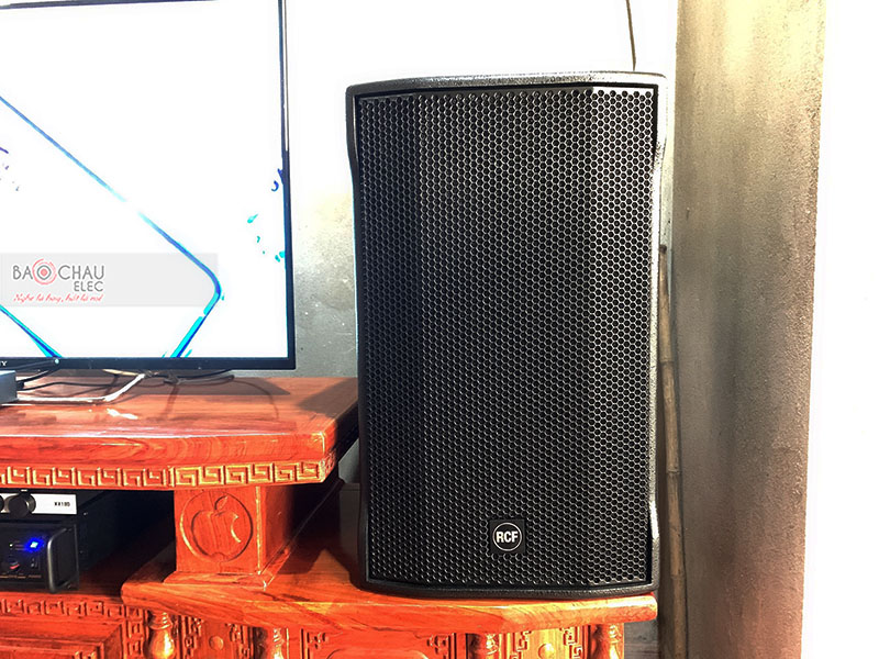 Dàn karaoke gia đình anh Dũng h2