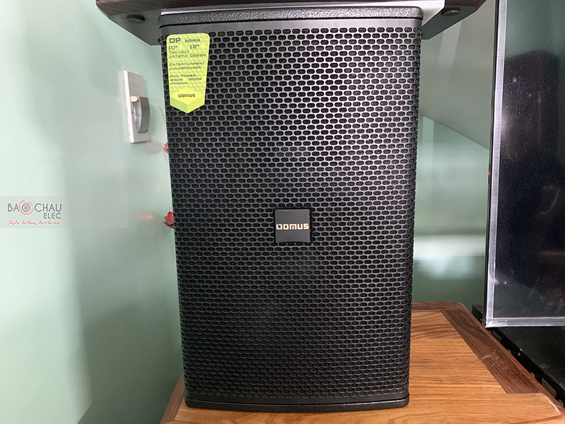 Dàn karaoke gia đình anh Hải h1