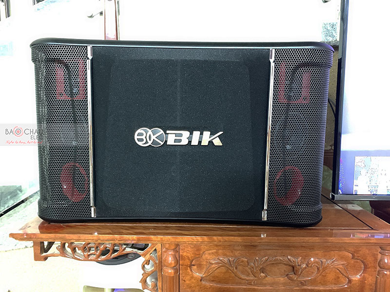 Dàn karaoke gia đình anh Hiền h1