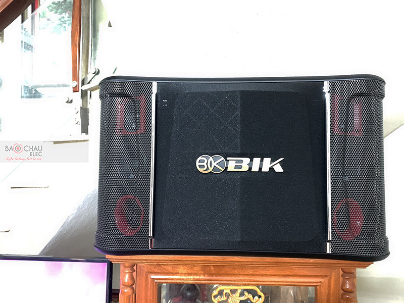 Dàn karaoke gia đình anh Hiền h2