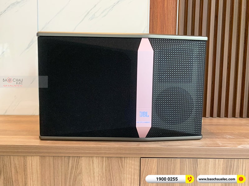 Lắp đặt dàn karaoke anh Phước tại Thanh Hóa