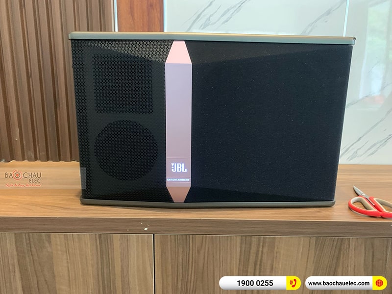 Lắp đặt dàn karaoke anh Phước tại Thanh Hóa