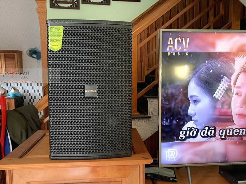 Dàn karaoke gia đinh anh Sơn h1