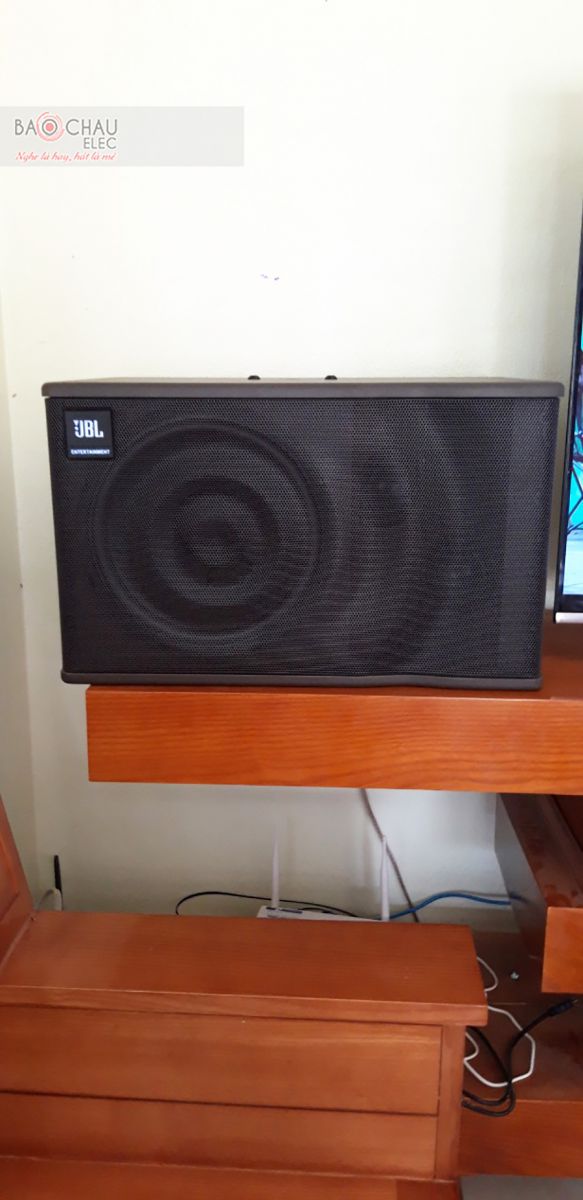 Dàn karaoke gia đình anh Tâm h2